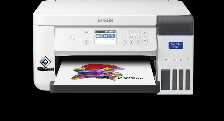 Epson SureColor SC-F100 (Inchiostro, Colore)