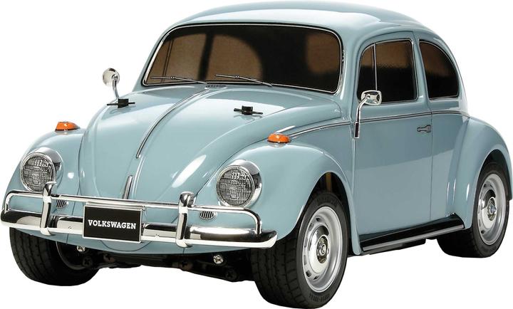 Image du produit Tamiya Coccinelle Volkswagen (Kit)