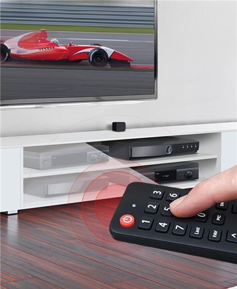 Productafbeelding One for All Ir Remote Extender Wereldwijd (Afstandsbediening)
