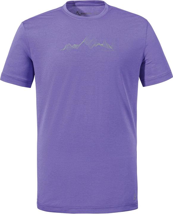 Schöffel CIRC T Shirt Sulten M
