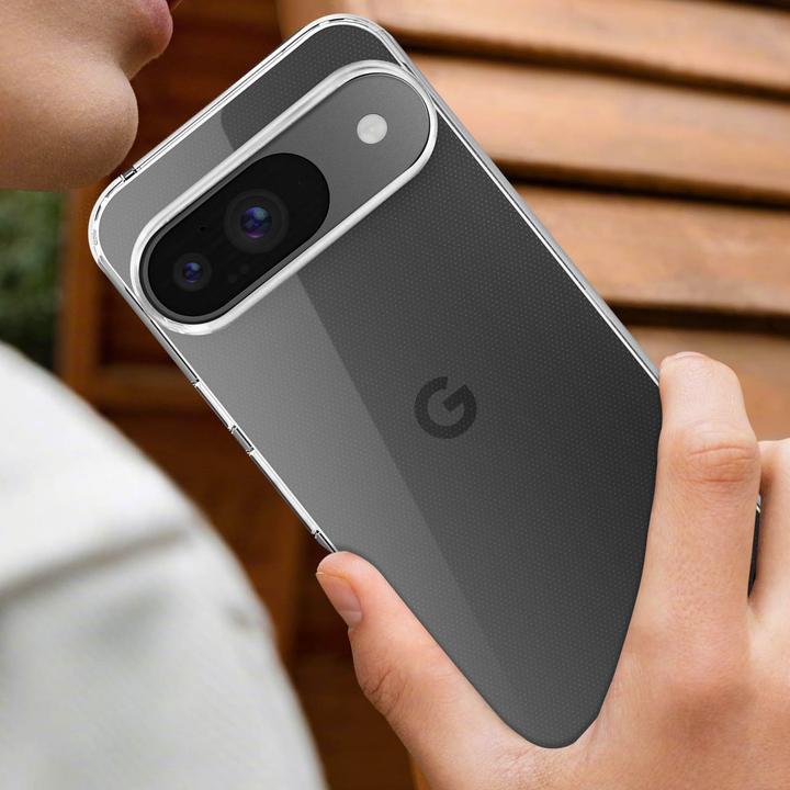 Image du produit Mayaxess PureSilicone Case (Google Pixel 9)
