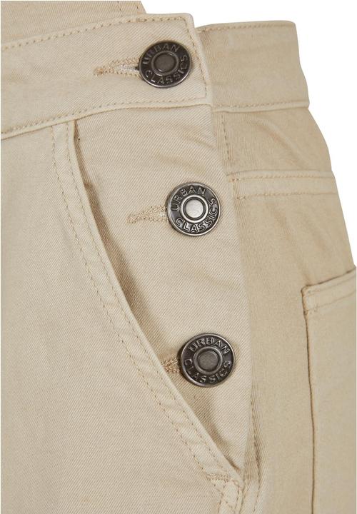 Immagine prodotto Urban Classics tuta corta da biologica (XXL)