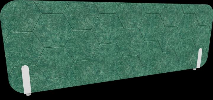 Actual product image Narbutas Pet Round table divider Hexagon (158 x 2 x 56.5 cm)