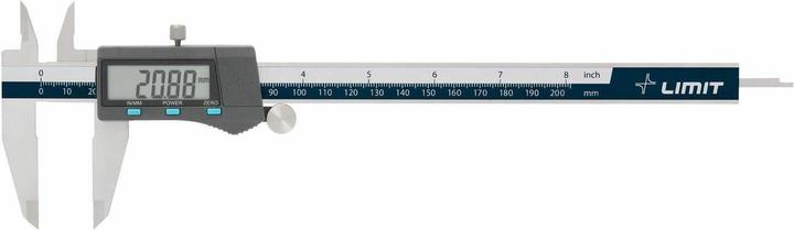 Actual product image Limit Caliper Digital Cdk 150mm