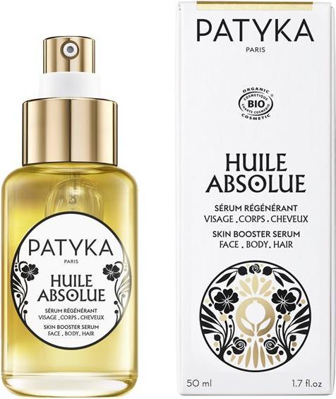 Image du produit Patyka Huile Absolue Skin Booster (50 ml)