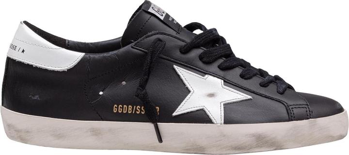 Produktbild Golden Goose Super Star (41)