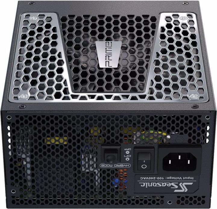 Immagine prodotto Seasonic Prime TX (850 W)