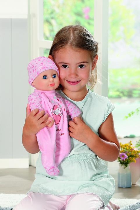 Actual product image Baby Annabell Little Annabell