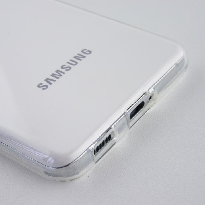 Produktbild PhoneLook Hülle Ultra-thin gel (Samsung Galaxy S22)