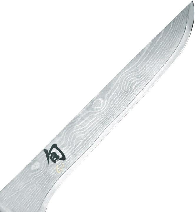 Produktbild Kai DM-0710 Shun Ausbeinmesser (15 cm)