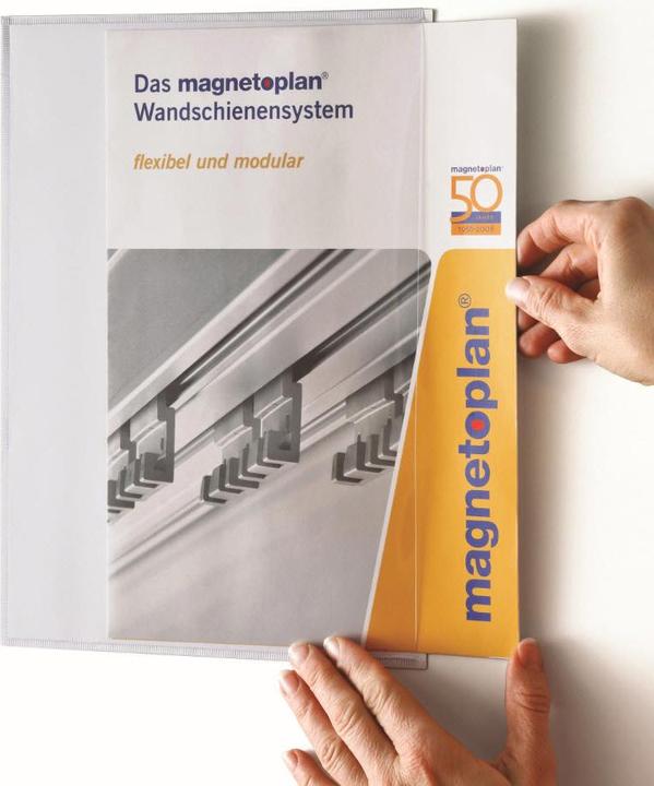Image du produit Magnetoplan MAGNETOFIX - sac