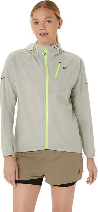 Produktbild ASICS Performance Fujitrail waterproof Jacket (M)