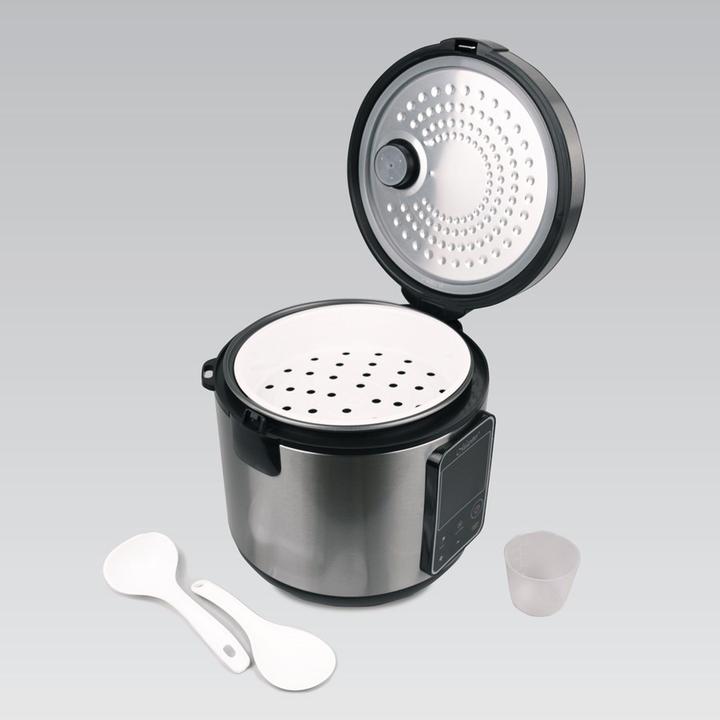 Immagine prodotto Maestro Casseruola elettrica multifunzione 5L MR-795 (Spina CH)