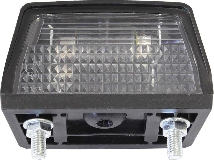 Image du produit Wiltec Kit d'éclairage de la remorque