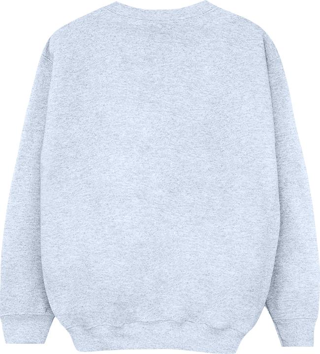 Produktbild Disney Minnie Mouse Love Heart Sweatshirt (S)