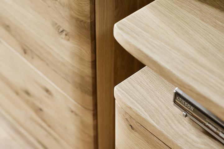 Actual product image Robas Lund Santori (60 x 208 x 37 cm)