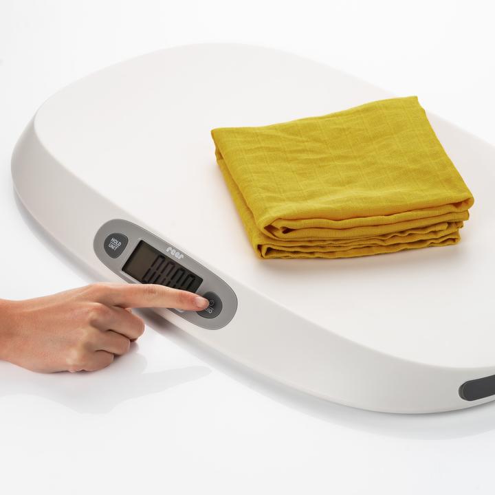 Immagine prodotto Reer Bilancia per bambini BabyCare (25 kg)