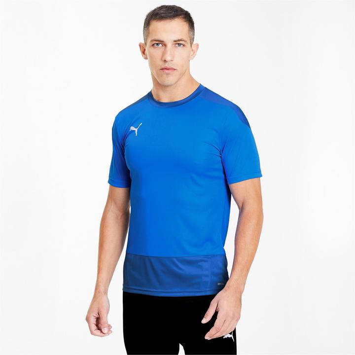 Actual product image Puma teamGOAL 23 Training Jersey-656482 (XXL)