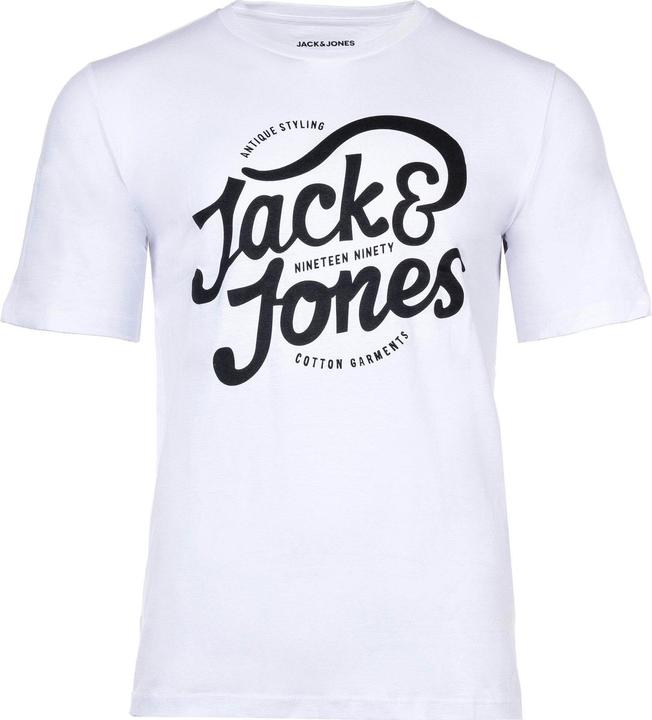 Immagine prodotto Jack & Jones T-shirt dalla vestibilità comoda e casual (S)