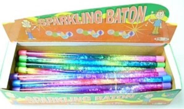 Produktbild Fasnacht Glitterstab