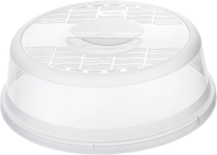 Productafbeelding Rotho Deksel voor de magnetron