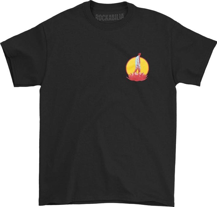 Image du produit Imagine Dragons - T-shirt - Adulte (L)