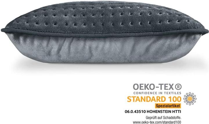 Image du produit Beurer Cosy HK48