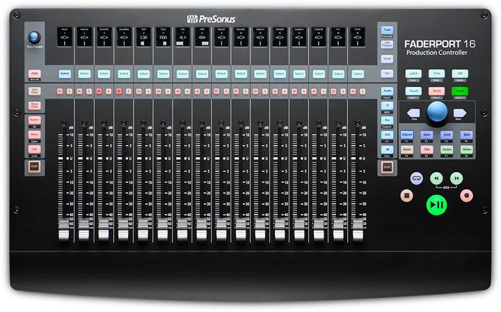 Immagine prodotto PreSonus FaderPort 16 (Controllo)