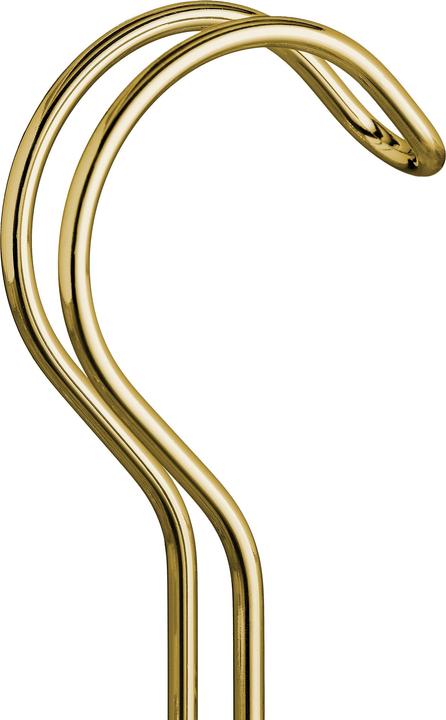 Actual product image Relaxdays Belt Hanger, 14 Hooks (1 x)