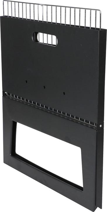 Produktbild Ideoon Picknick-Grill, faltbar, 44,5 x 30,5 x 35 cm (30.50 cm)