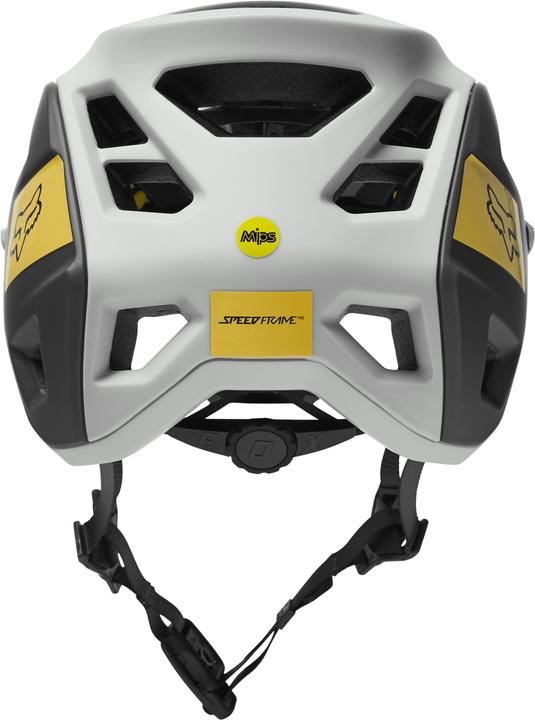Produktbild Fox Speedframe Pro Blocked MIPS (51 - 55 cm)