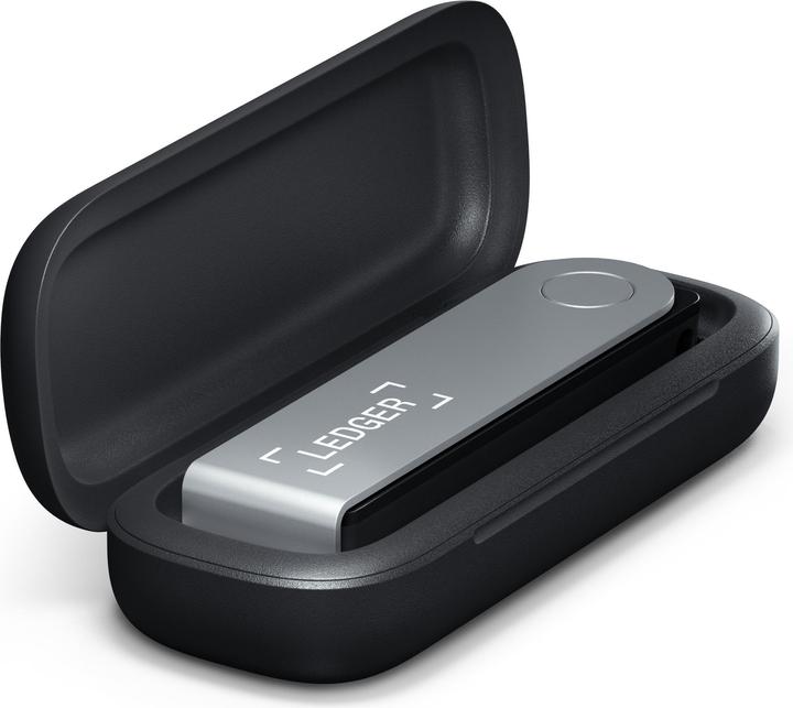 Immagine prodotto Ledger Custodia Nano X