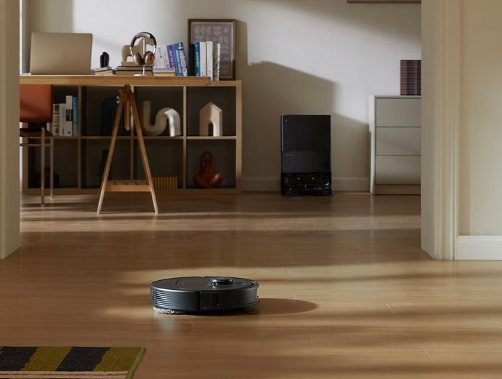 Productafbeelding Roborock Qrevo Plus (Stofzuigrobot)