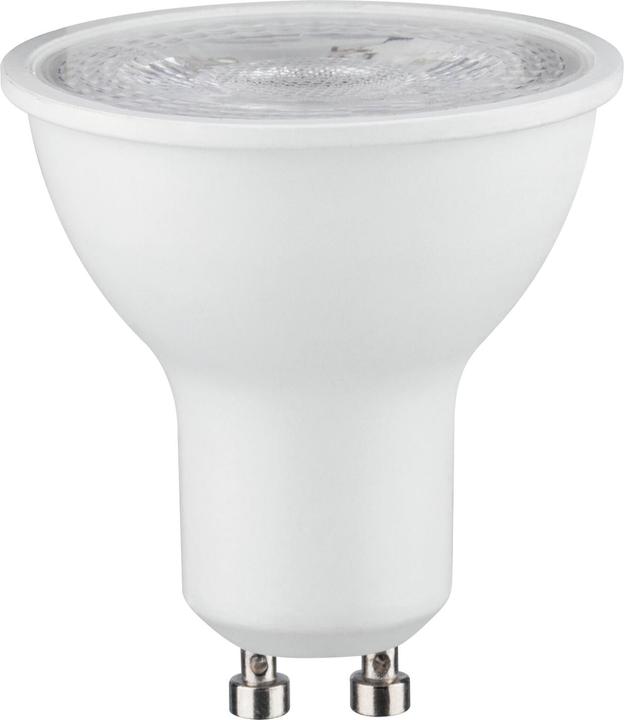 Paulmann Reflektor (GU10, 7 W, 460 lm, 1 x, G)