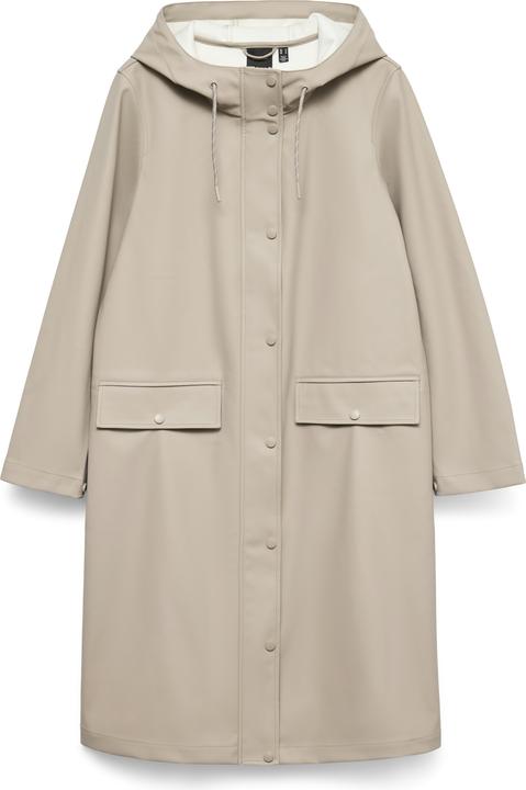 Vero Moda VMMALOU mackintosh jacket (L)