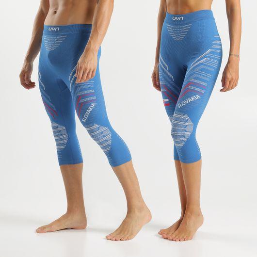 Produktbild UYN 3/4-Thermohose Natyon 3.0 Slowakei (XS)