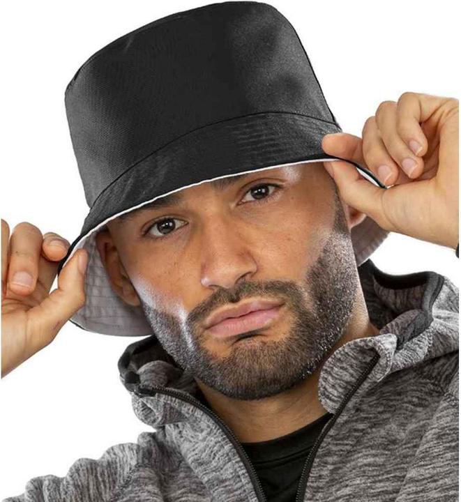 Actual product image Result Reversible Bucket Hat (L, XL)