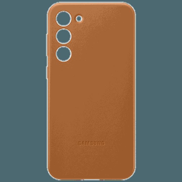 Actual product image Samsung Leather Case (Samsung Galaxy S23+)