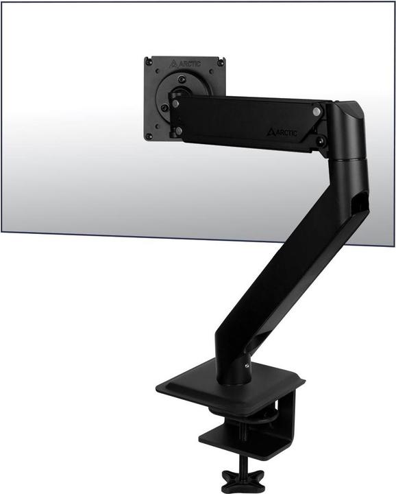 Produktbild Arctic X1-3D (Tisch, 40")