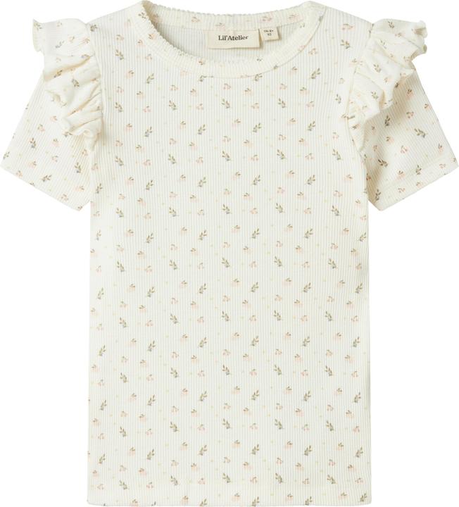 Name it Slim Fit T-Shirt (110)