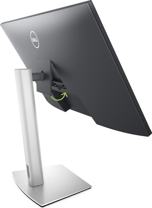 Actual product image Dell P3221D (2560 x 1440 pixels, 31.50")