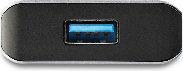 Image du produit StarTech HUB USB 2x USB-C + 2x USB-A 3.2 Gen2 (HB31C2A2CB) (USB-C, 4 Ports)