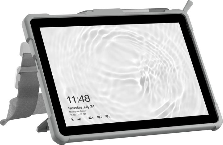 Actual product image UAG Plasma Healthcare (Surface Go 2)