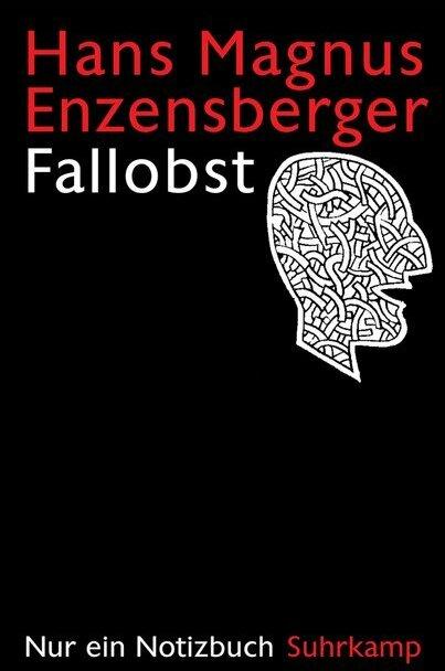 Actual product image Fallobst (German, Hans Magnus Enzensberger, 2019)