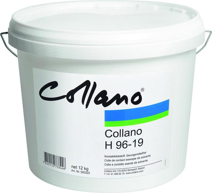 Collano Contact adhesive solvent-free H 96-19 (2500 g)