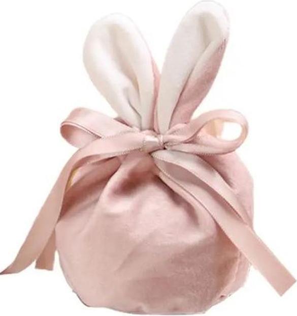MU Style Gift bags with bunny ears (Gift bag, 4 x)