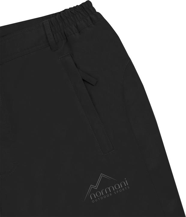 Image du produit Normani Pantalon d'hiver pour enfants Deltana (110, 116, 115 A)