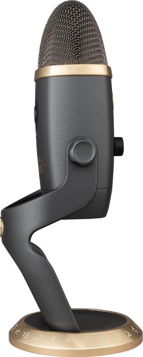Produktbild Blue Yeti X World of Warcraft Edition