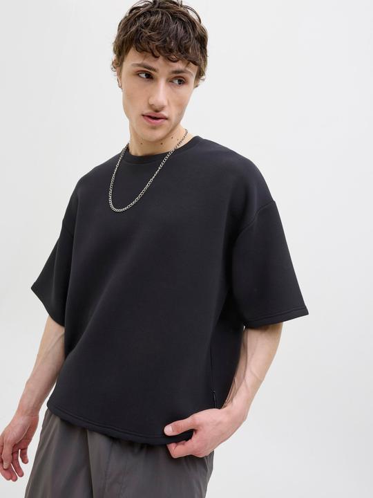 Immagine prodotto Jack & Jones Einfarbig Sweatshirt Sweatshirt (XL)