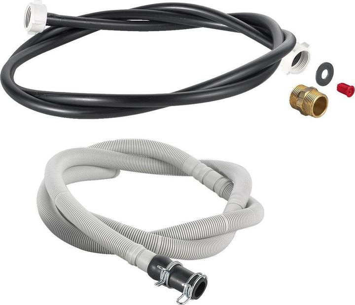 Produktbild Bosch Hausgeräte Siemens Neff Verlängerung Aquastop (Länge 2 m) 00350564 SGZ1010 SZ72010